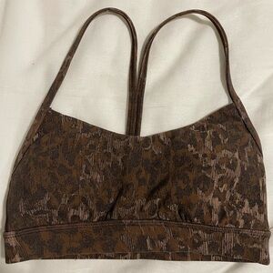 Lululemon Flow Y Bra Nulu 4